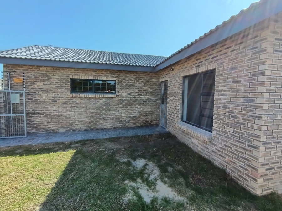 3 Bedroom Property for Sale in Fairview Eastern Cape